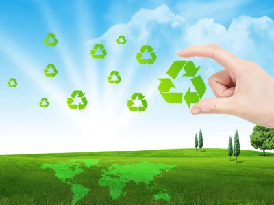 《Nature》：塑料經(jīng)濟可持續(xù)，至少要74%的塑料被回收利用