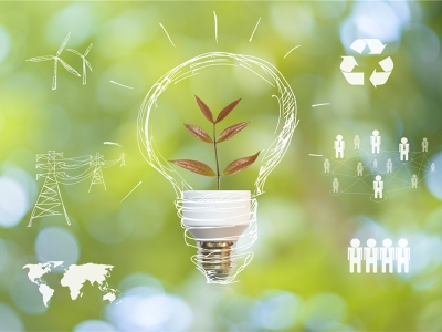 什么是淀粉基生物降解塑料，淀粉基生物降解塑料分類有哪些？