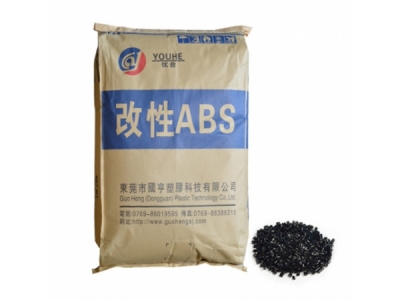 小小的ABS再生料，應(yīng)用范圍卻是非常廣